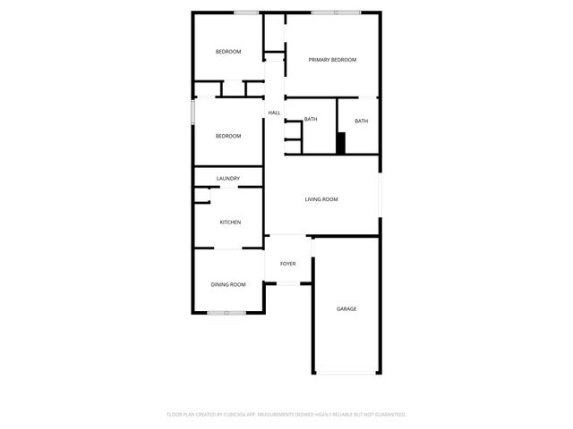 1304 Paco Trail, Denton, TX 76209