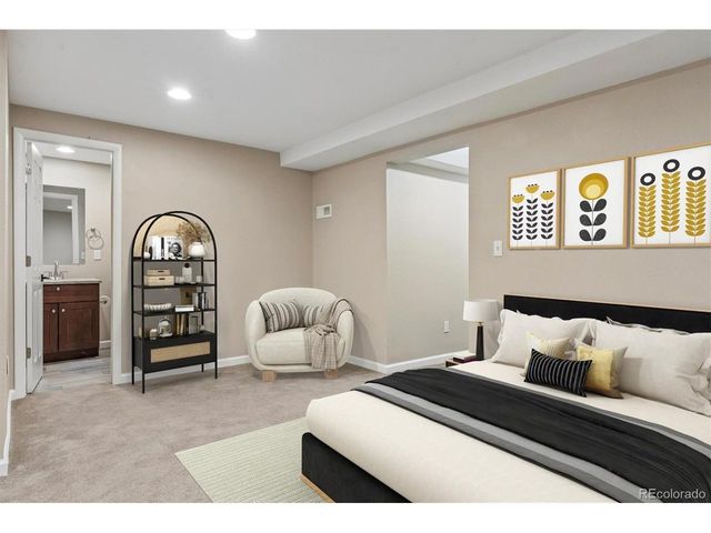 2821 W Long Dr D, Littleton, CO 80120