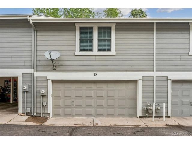 2821 W Long Dr D, Littleton, CO 80120