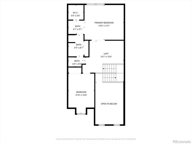 2821 W Long Dr D, Littleton, CO 80120