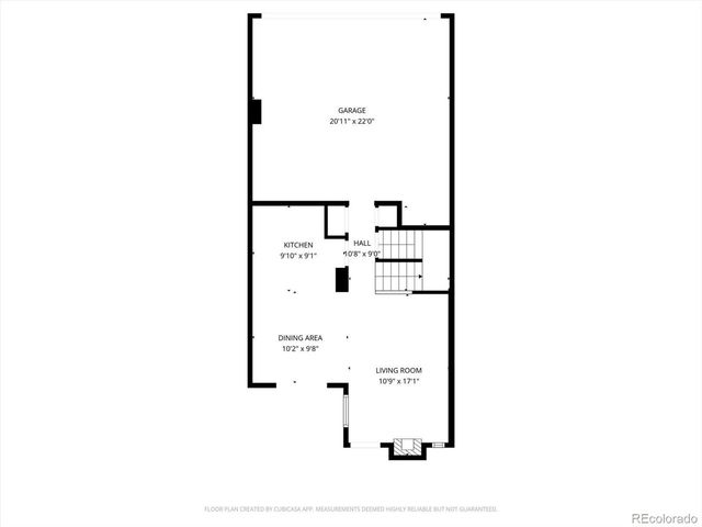 2821 W Long Dr D, Littleton, CO 80120