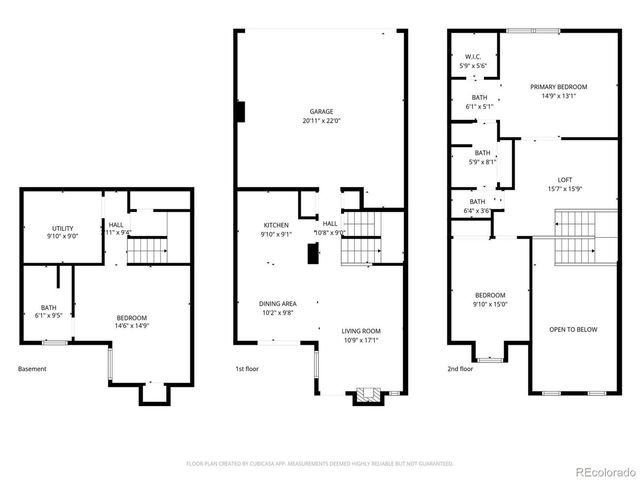 2821 W Long Dr D, Littleton, CO 80120
