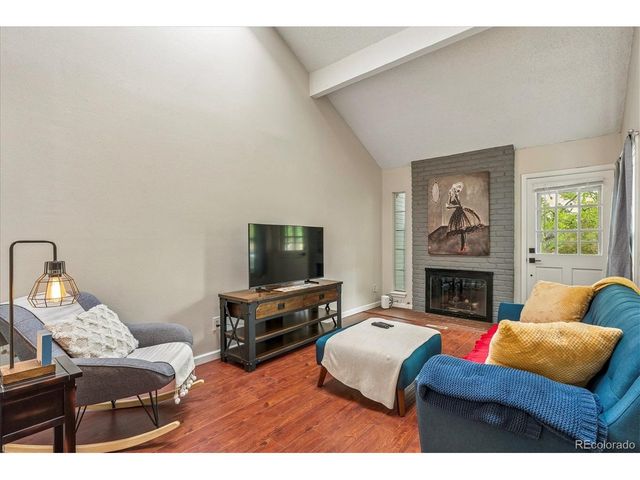 2821 W Long Dr D, Littleton, CO 80120