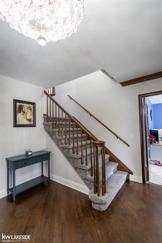 37900 Saddle Lane, Clinton Twp, MI 48036