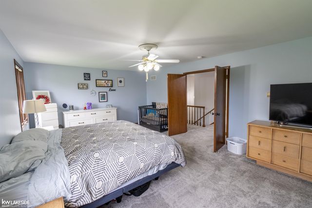 37900 Saddle Lane, Clinton Twp, MI 48036