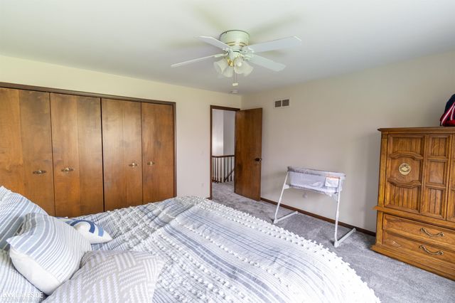 37900 Saddle Lane, Clinton Twp, MI 48036