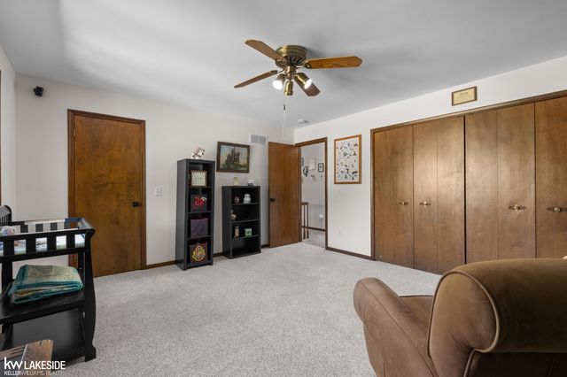 37900 Saddle Lane, Clinton Twp, MI 48036