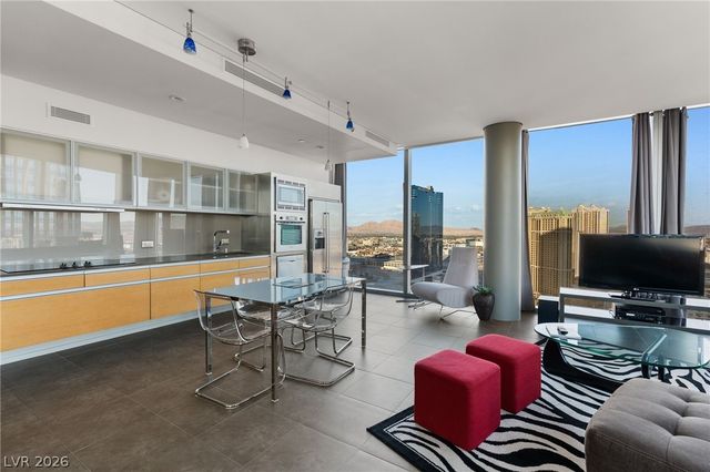 3722 South Las Vegas Boulevard 2402, Las Vegas, NV 89158