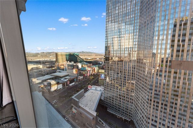 3722 South Las Vegas Boulevard 2402, Las Vegas, NV 89158