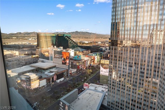 3722 South Las Vegas Boulevard 2402, Las Vegas, NV 89158