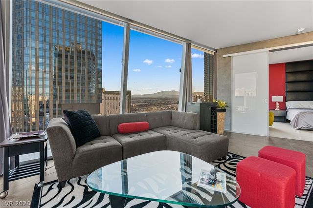 3722 South Las Vegas Boulevard 2402, Las Vegas, NV 89158