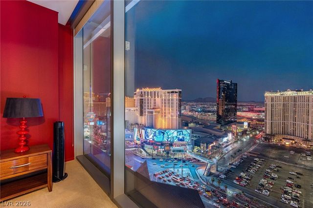 3722 South Las Vegas Boulevard 2402, Las Vegas, NV 89158