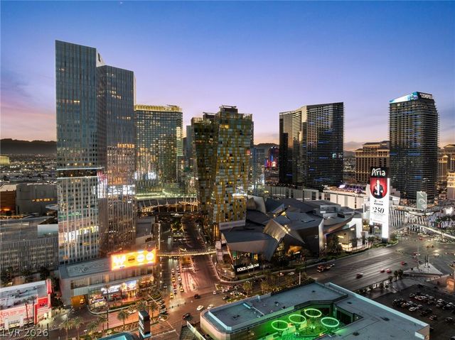 3722 South Las Vegas Boulevard 2402, Las Vegas, NV 89158