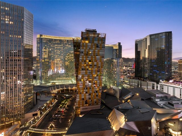 3722 South Las Vegas Boulevard 2402, Las Vegas, NV 89158