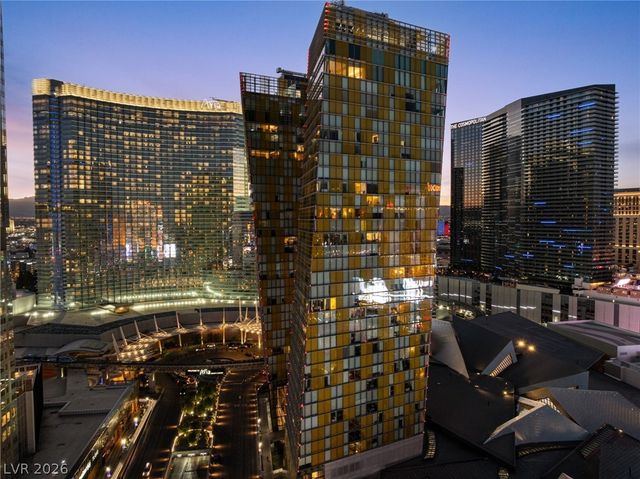 3722 South Las Vegas Boulevard 2402, Las Vegas, NV 89158