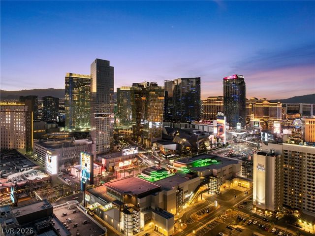 3722 South Las Vegas Boulevard 2402, Las Vegas, NV 89158