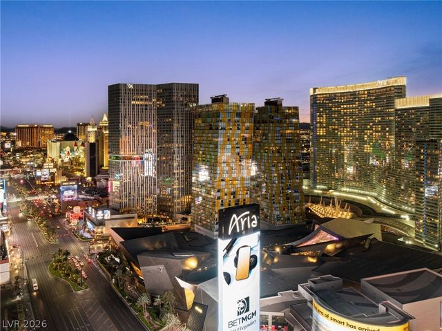 3722 South Las Vegas Boulevard 2402, Las Vegas, NV 89158