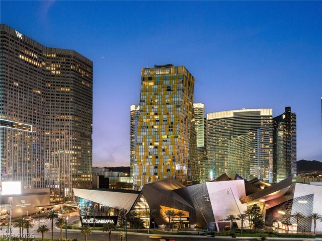 3722 South Las Vegas Boulevard 2402, Las Vegas, NV 89158