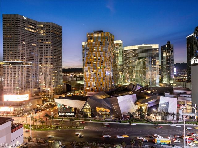 3722 South Las Vegas Boulevard 2402, Las Vegas, NV 89158