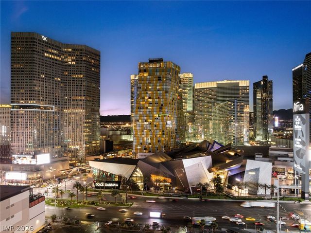 3722 South Las Vegas Boulevard 2402, Las Vegas, NV 89158