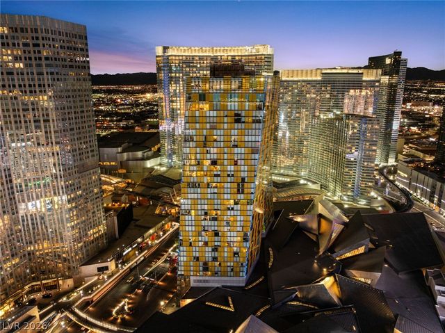 3722 South Las Vegas Boulevard 2402, Las Vegas, NV 89158