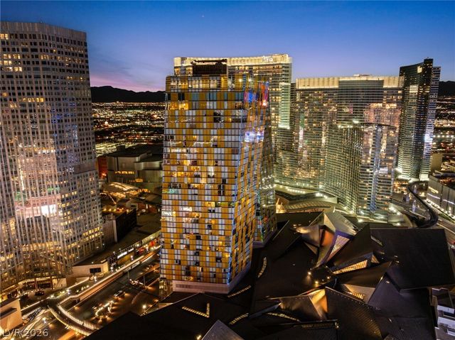 3722 South Las Vegas Boulevard 2402, Las Vegas, NV 89158