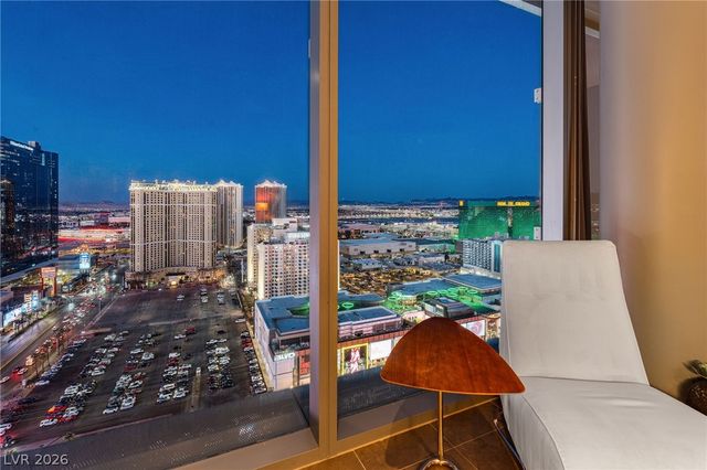 3722 South Las Vegas Boulevard 2402, Las Vegas, NV 89158