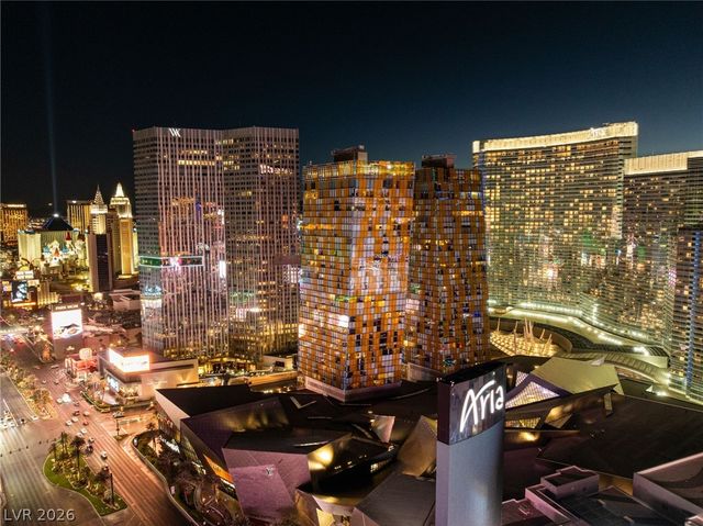 3722 South Las Vegas Boulevard 2402, Las Vegas, NV 89158