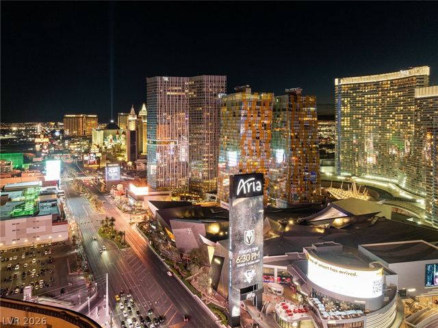 3722 South Las Vegas Boulevard 2402, Las Vegas, NV 89158