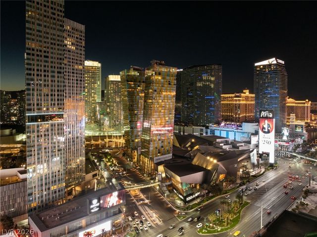 3722 South Las Vegas Boulevard 2402, Las Vegas, NV 89158