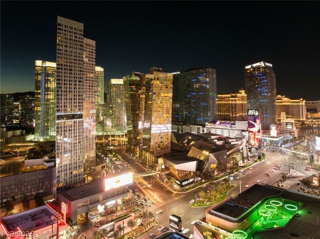 3722 South Las Vegas Boulevard 2402, Las Vegas, NV 89158