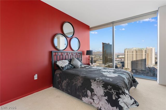 3722 South Las Vegas Boulevard 2402, Las Vegas, NV 89158