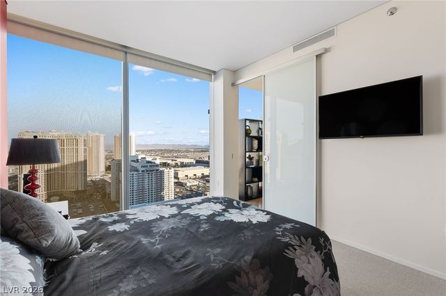 3722 South Las Vegas Boulevard 2402, Las Vegas, NV 89158