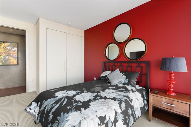 3722 South Las Vegas Boulevard 2402, Las Vegas, NV 89158