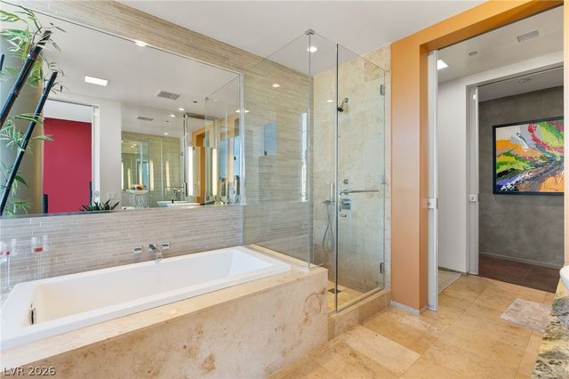 3722 South Las Vegas Boulevard 2402, Las Vegas, NV 89158