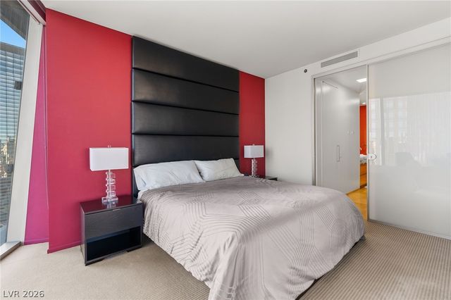 3722 South Las Vegas Boulevard 2402, Las Vegas, NV 89158