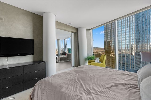 3722 South Las Vegas Boulevard 2402, Las Vegas, NV 89158