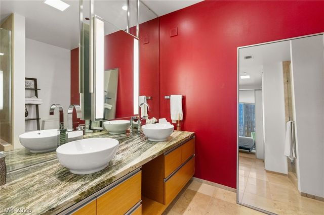 3722 South Las Vegas Boulevard 2402, Las Vegas, NV 89158