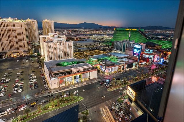 3722 South Las Vegas Boulevard 2402, Las Vegas, NV 89158