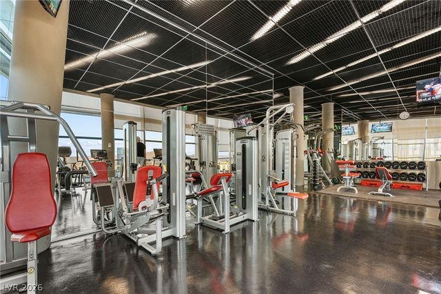 3722 South Las Vegas Boulevard 2402, Las Vegas, NV 89158