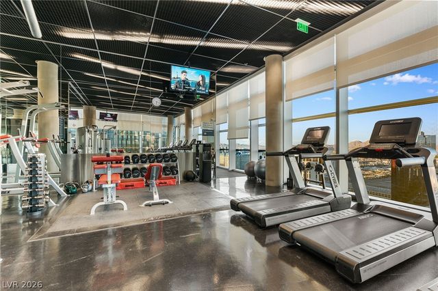 3722 South Las Vegas Boulevard 2402, Las Vegas, NV 89158