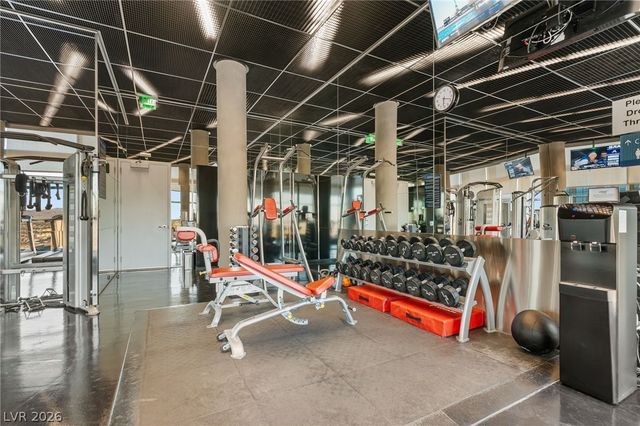 3722 South Las Vegas Boulevard 2402, Las Vegas, NV 89158