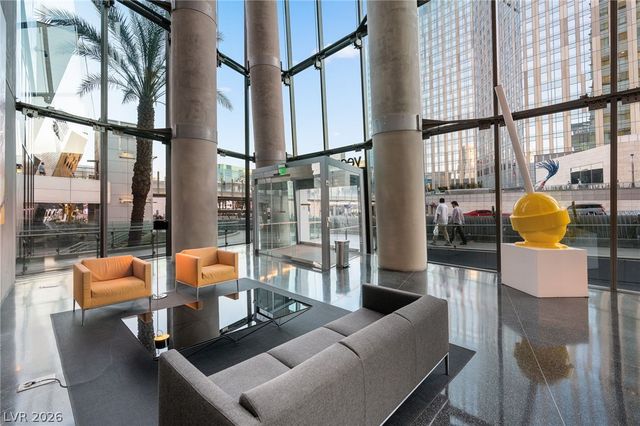 3722 South Las Vegas Boulevard 2402, Las Vegas, NV 89158