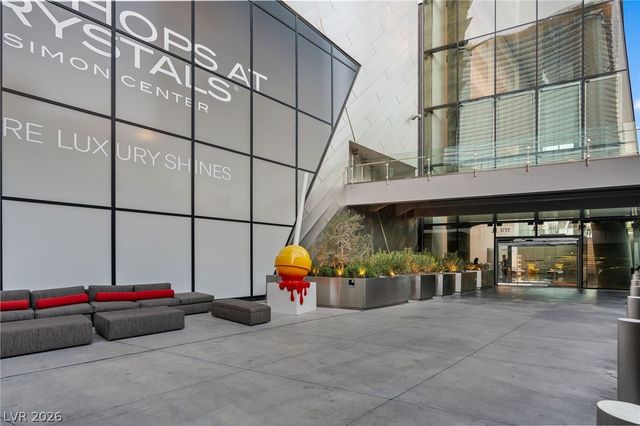 3722 South Las Vegas Boulevard 2402, Las Vegas, NV 89158