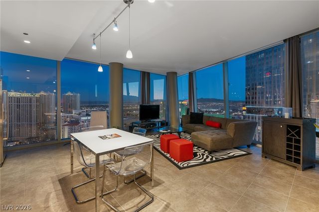 3722 South Las Vegas Boulevard 2402, Las Vegas, NV 89158