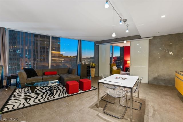 3722 South Las Vegas Boulevard 2402, Las Vegas, NV 89158