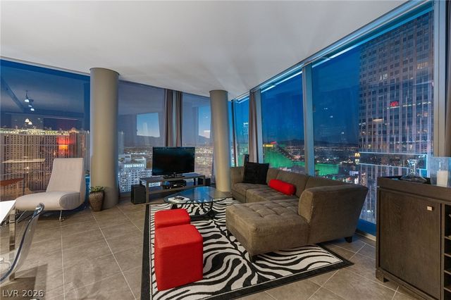 3722 South Las Vegas Boulevard 2402, Las Vegas, NV 89158