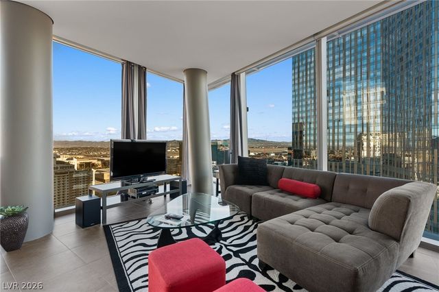 3722 South Las Vegas Boulevard 2402, Las Vegas, NV 89158