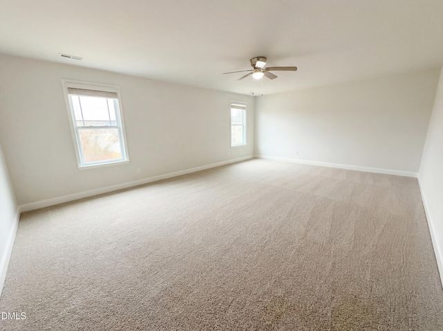 4153 Weavers Pond Drive, Zebulon, NC 27597