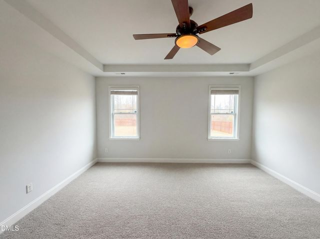 4153 Weavers Pond Drive, Zebulon, NC 27597